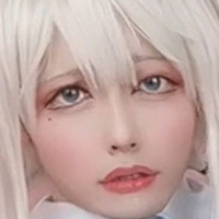 Momo JP Cosplay Nagie