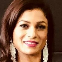 Mona Bhavsar Nagie