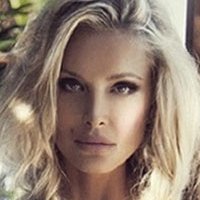 Monica Hansen Nagie