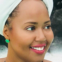 Monique Cooper Nagie