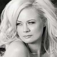 Monique Sluyter Nagie