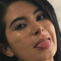 monserrat_araiza_ Nagie