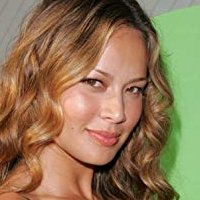 Moon Bloodgood Nagie