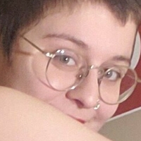 morganbechet Nagie