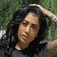Ms_i_am Nagie
