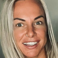 musclegirl31 Nagie