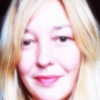 Myriam Vanhove Nagie