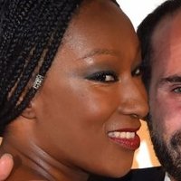 Nadège Beausson-Diagne Nagie