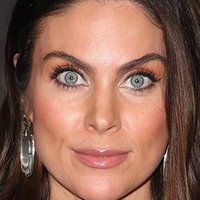 Nadia Bjorlin Nagie