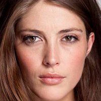 Nadia Poeschmann Nagie