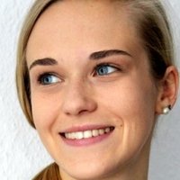 Nadine Koesters Nagie