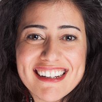 Nadine Malouf Nagie