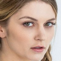 Nadya Nabakova Nagie
