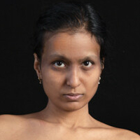 nakedgoddess Nagie