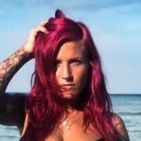Nancy Mietzi Nagie