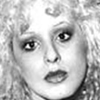 Nancy Spungen Nagie