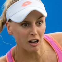 Naomi Broady Nagie