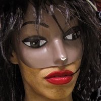Narcissister Nagie