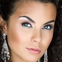 Nastya Kamenskih Nagie