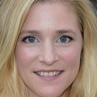 Natacha Régnier Nagie
