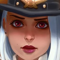 Natalia Ashe Nagie