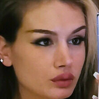 Natalia Ivanovic Nagie