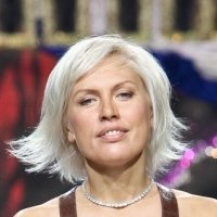 Natalia Ragozina Nagie
