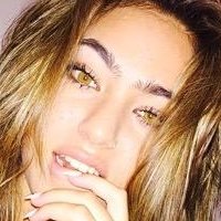 Natalia Skye Nagie