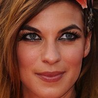 Natalia Tena Nagie