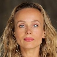 Natalia Volkodaeva Nagie