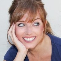 Natalie Britton Nagie