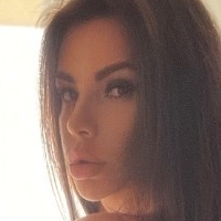 Nataliya Zibrova Nagie