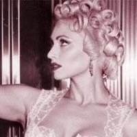Natalya Lapina Nagie