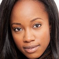 Natasha Burnett Nagie