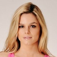 Natasha Gilbert Nagie