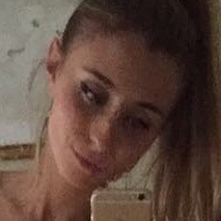 Natasha Goulden Nagie