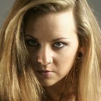 Natasha Kalashnikova Nagie