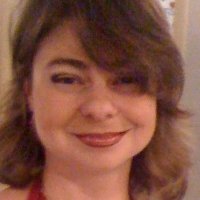 Natasha Korolyova Nagie