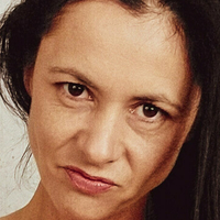 Nathalie Petronelli-Stone Nagie