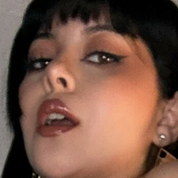 Naty Likes Pizza Nagie