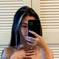 Naughtynikitablack Nagie