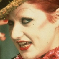 Nell Campbell Nagie