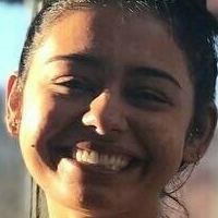 Nelufar Hedayat Nagie