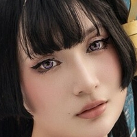 Neyu H Cosplay Nagie