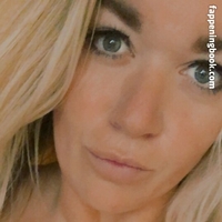 nicebassblondie Nagie
