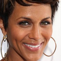 Nicole Ari Parker Nagie
