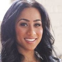 Nicole Deannae Alexander Nagie