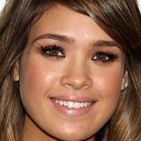 Nicole Gale Anderson Nagie