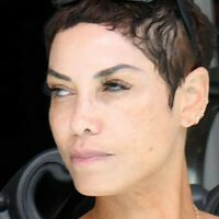 Nicole Mitchell Nagie