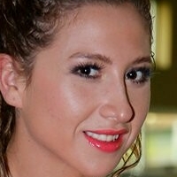 Nicole Moreno Nagie